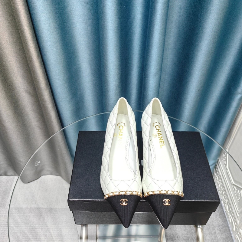 Ch*el high heels